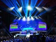 Die European Leagues wollen die von einigen Spitzenklubs angestrebten radikalen Champions-League-Reformen verhindern (Bild: KEYSTONE/EPA/ALEXANDRE DIMOU)