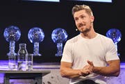 Marcel Hirscher gibt am Mittwoch im ORF seinen Rücktritt bekannt. Bild: AP