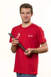 Lukas Muth, Silber, CNC Dreher, LU