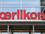 Oerlikon ernennt Philipp Müller zum neuen Finanzchef. (Bild: KEYSTONE/GAETAN BALLY)