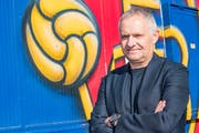Ruedi Zbinden (Bild: bz)