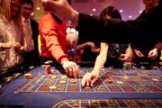 Mit dem Dementi des Planungsbüros sind die Casinopläne in Eschen offenbar begraben. (Bild: Gaetan Bally/Keystone)