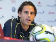 «Es zählen nur die Mannschaft und die Qualifikation.» Torhüter Yann Sommers Appell vor dem Spiel gegen Gibraltar (Bild: KEYSTONE/LAURENT GILLIERON)