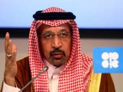 Saudi-Arabien hat am Samstag überraschend seinen Energieminister und jahrelangen Chef des Erdölriesen Saudi Aramco, Khalid al-Falih, abgesetzt. (Bild: KEYSTONE/AP/RONALD ZAK)