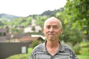 Kühnis erhielt 237 von 264 Stimmen. Bild: Heini Schwendener