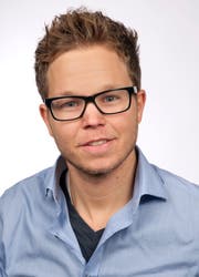 Marcel AeschlimannGemeindeschreiber Eschlikon