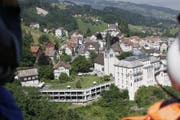 Die Gemeinde Walzenhausen: Zwei Reglemente geben zu reden. (Bild: SGT)