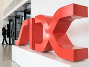 Neuer Rekord an der Schweizer Börse SIX: Der Leitindex SMI erklimmt bei über 10'100 Punkten ein neues Allzeithoch. (Bild: KEYSTONE/ENNIO LEANZA)
