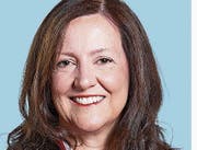 Christina Bürgi Dellsperger (SP).