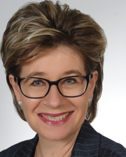 Heidi Ruckstuhl. (Bild: PD)