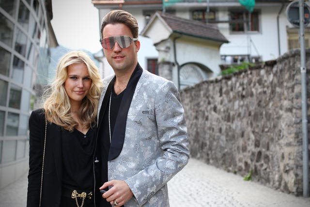 Studenten Dating Zimmerberg