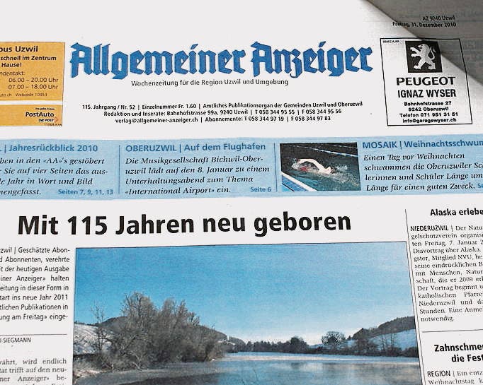 Https Www Tagblatt Ch Panorama Feiern Feuerwerk Und Ein