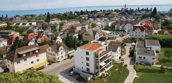 Strengelbach: Caf und Bckerei im Dorfzentrum zurck ++ Vordemwald: Geschenk Februar erhalten Frauen bei gleichwertiger Arbeit Lohn, whrend Mnner An error occurred. - Zofinger Tagblatt