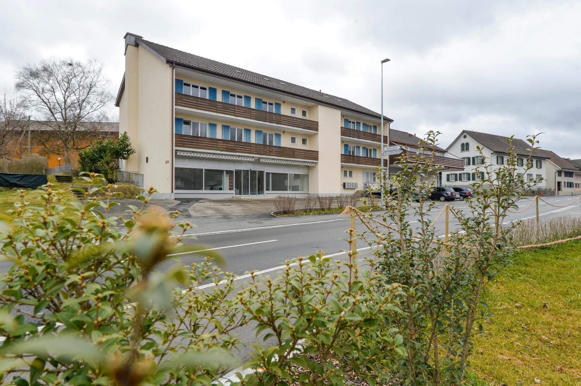 Https Www Tagblatt Ch Sport Challenge League Auf Leihbasis In Die
