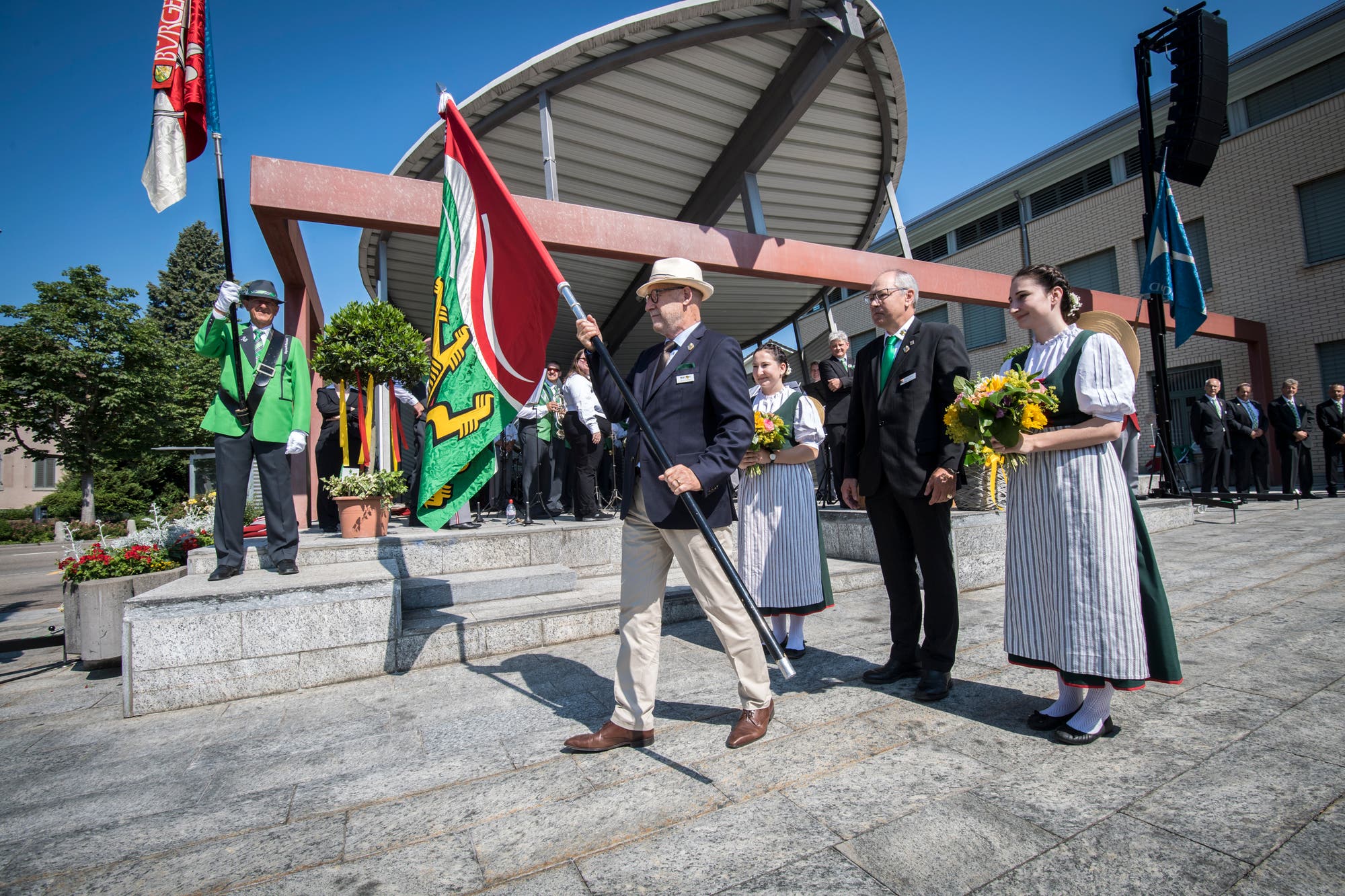 Fax +41 31 356 61 60 bern@ Postfach. CH - 6460 Altdorf. Tel +41 41 870 90 60. Fax +41 41 872 10 63 altdorf@ Schlussbericht Ecoplan vom 18. Februar 2009 - Direktion fr