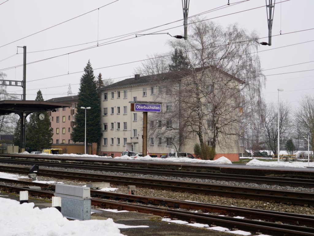 Oberbuchste, au Oberbuchsete (amtlich Oberbuchsiten), isch e Iiwohnergmein im Bezirk Gi im Kanton Soledurn, Schwiiz. Oberbuchsiten - Alemannische Wikipedia