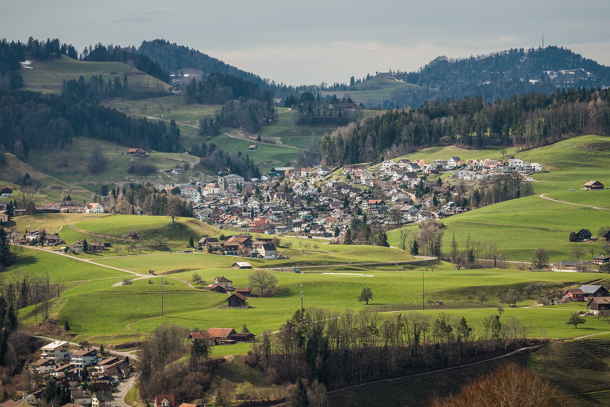 Untervaz Senioren Kennenlernen