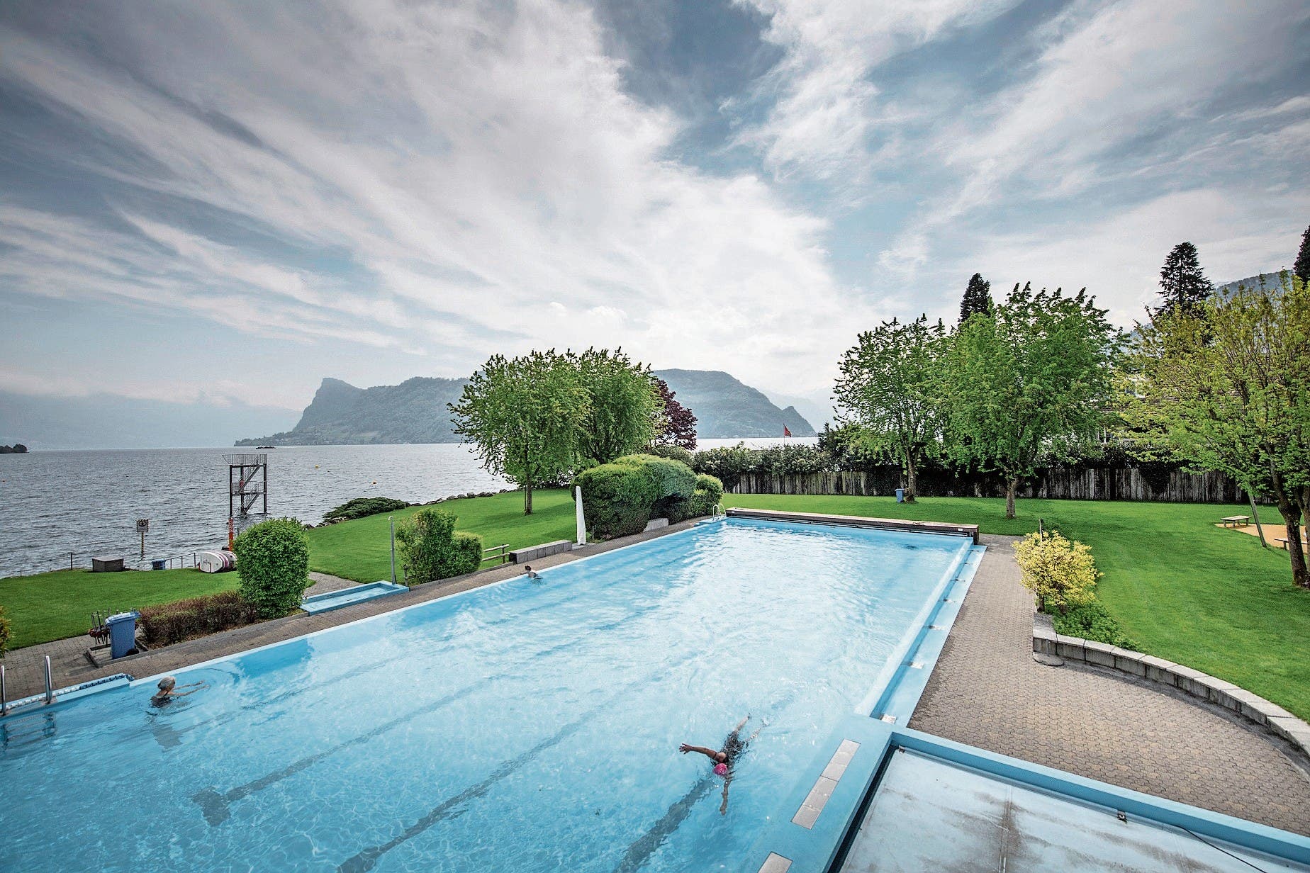 Vevey Kostenlos Partnersuche