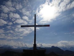 Wandelenhorn / Arnigrat. (Bild: Walter von Holzen (Sachseln, 30. September 2018))