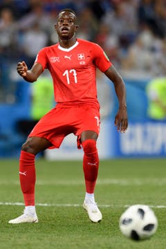 Denis Zakaria: Note 3.5. Findet seine Rolle in diesem Spiel nicht. Kämpferisch tadellos, aber es ist in Brüssel nicht sein Abend.