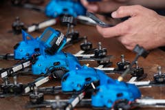 (M. Kniepeiss/Drone Champions League)
