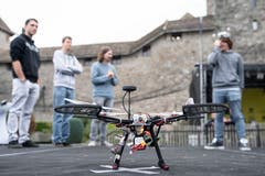(M. Kniepeiss/Drone Champions League)