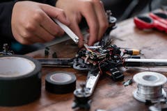 (M. Kniepeiss/Drone Champions League)