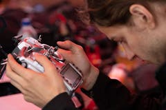 (M. Kniepeiss/Drone Champions League)