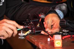 (M. Kniepeiss/Drone Champions League)