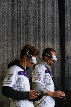 (M. Kniepeiss/Drone Champions League)