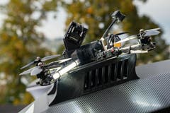 (M. Kniepeiss/Drone Champions League)