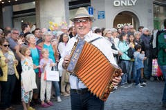(Bild: Ralph Ribi)