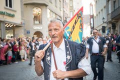 (Bild: Ralph Ribi)
