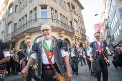 (Bild: Ralph Ribi)