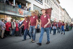 (Bild: Ralph Ribi)