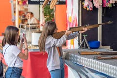 Olma St. Gallen 2018: Jahrmarkt © Urs Bucher/TAGBLATT