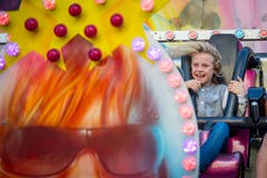Olma St. Gallen 2018: Jahrmarkt © Urs Bucher/TAGBLATT