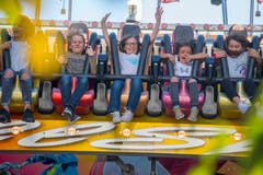 Olma St. Gallen 2018: Jahrmarkt © Urs Bucher/TAGBLATT
