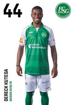 Dereck Kutesa: Note 5. Kommt in der 33. Minute für Nuhu, holt kurz darauf den Penalty heraus, den Sierro verwandelt. Schöne Flanke zum 2:2.