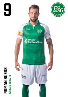 Roman Buess: Note 4. Kommt in der 67. Minute und holt den Penalty zum 2:3 heraus.