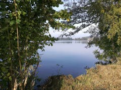 Der idyllische Soppensee. (Bild: Urs Gutfleisch (23. Oktober 2018))