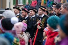 (Bild: Edi Ettlin (Buochs, 28. Oktober 2018))