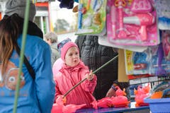 Jahrmarkt in Kreuzlingen (Bild: Dontao Caspari)