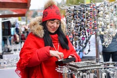 Jahrmarkt in Kreuzlingen (Bild: Dontao Caspari)