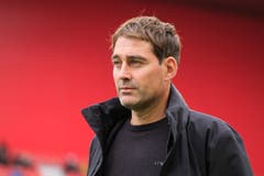 FCL-Trainer Rene Weiler. (Bild: Martin Meienberger/freshfocus (Neuenburg, 28. Oktober 2018))