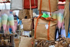 Jahrmarkt in Kreuzlingen (Bild: Dontao Caspari)