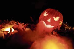 Wichtig für die Ausbreitung von Halloween in der Schweiz: der Kürbis. (Bild: Marius Schwarz/Imago)