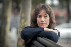 Diese Woche ist der neue Thriller der bekannten deutschen Krimiautorin Charlotte Link erschienen. «Die Suche» handelt von verschwundenen Mädchen und setzt auf klassische Spannung, eine auch als Person interessante Fahnderin und den für Link gewohnten Schauplatz England. Bild: Fredrik von Erichsen/DPA