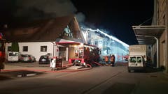 (Bild: Beat Kälin/BRK News)