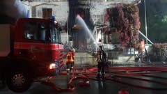 (Bild: Beat Kälin/BRK News)
